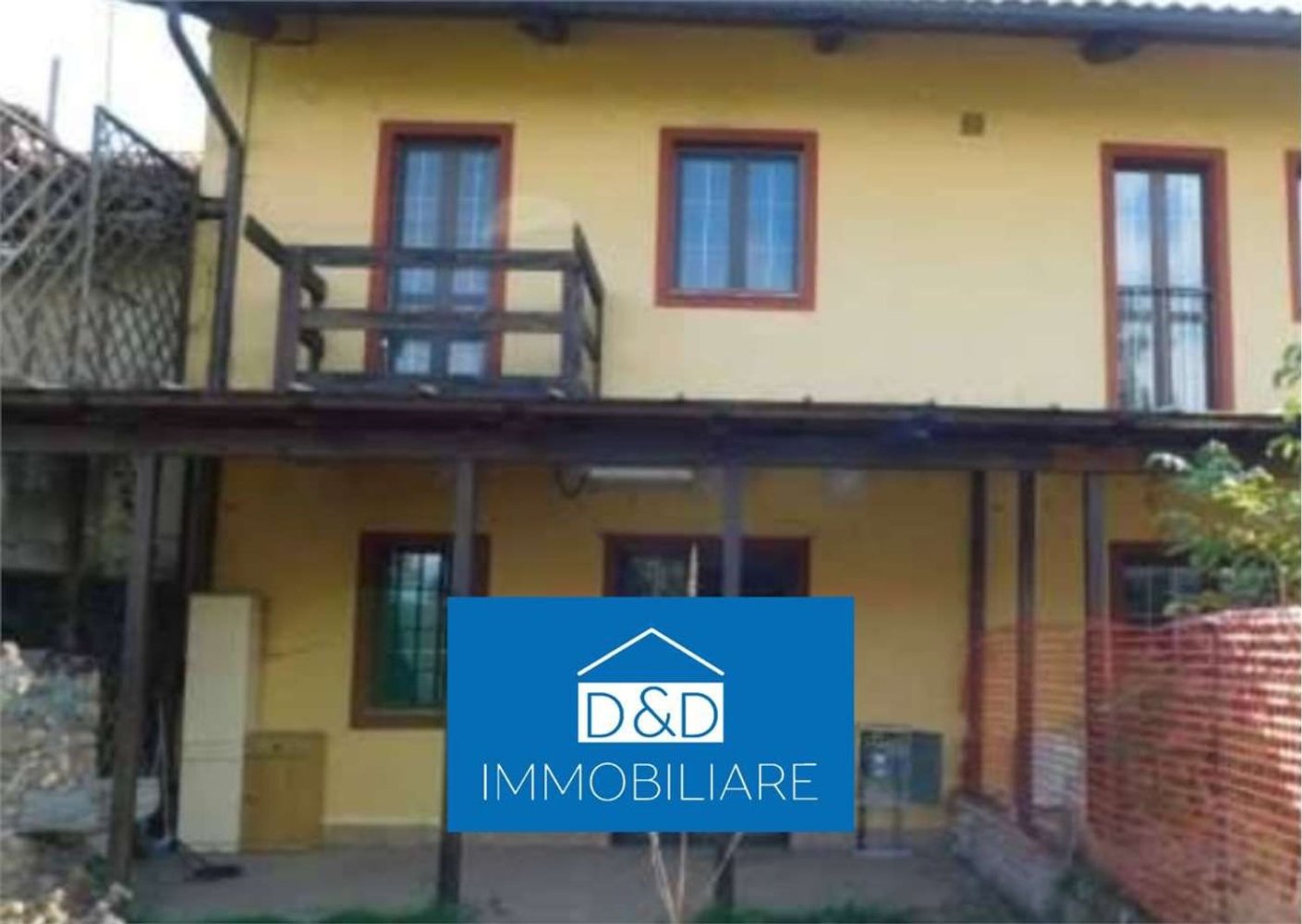 6 rooms House in Pinerolo, Italy No. 207269