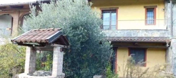6 rooms House in Pinerolo, Italy No. 207269 11