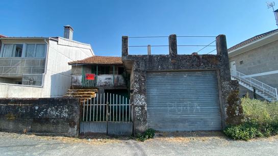 5 غرف نوم منزل في Ourense, Spain رقم 196221