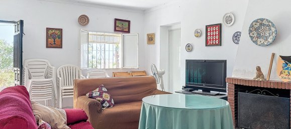 10 bedrooms House in Torre del Mar, Spain No. 55043 12