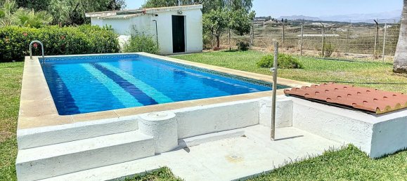 10 bedrooms House in Torre del Mar, Spain No. 55043 29