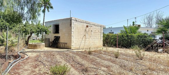 10 bedrooms House in Torre del Mar, Spain No. 55043 32