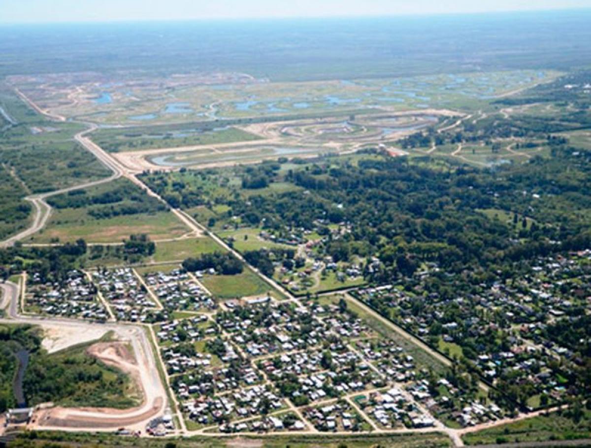 Terreno em Escobar, Argentina N.º 110219