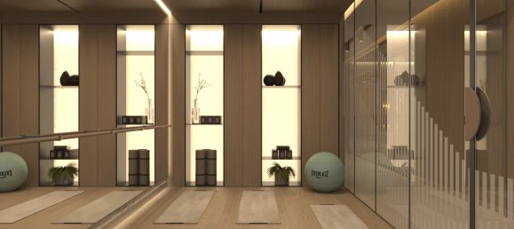 Villa 4+1 in Incekum, Turkey No. 16517 15