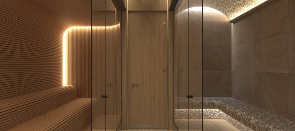 Villa 4+1 in Incekum, Turkey No. 16517 14