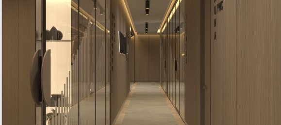 Villa 4+1 in Incekum, Turkey No. 16517 12