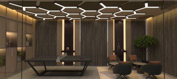 Villa 4+1 in Incekum, Turkey No. 16517 18