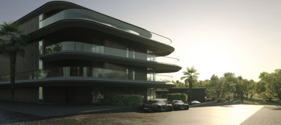 Villa 4+1 in Incekum, Turkey No. 16517 5