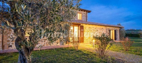 Villa de 9 dormitorios en Scansano, Italy No. 64401 11