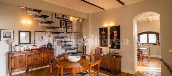 Villa de 9 dormitorios en Scansano, Italy No. 64401 24