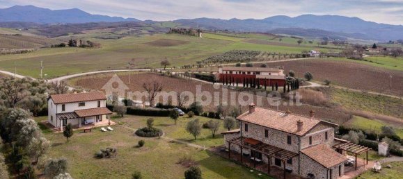 Villa de 9 dormitorios en Scansano, Italy No. 64401 7