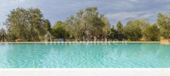 Villa de 9 dormitorios en Scansano, Italy No. 64401 19