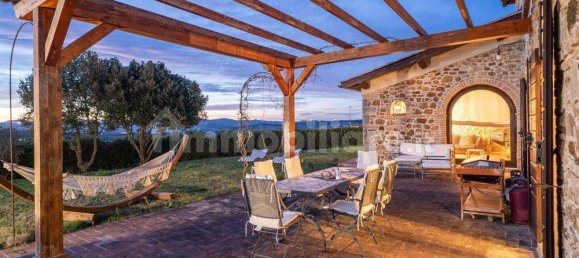 Villa de 9 dormitorios en Scansano, Italy No. 64401 16