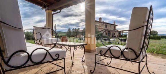 Villa de 9 dormitorios en Scansano, Italy No. 64401 20