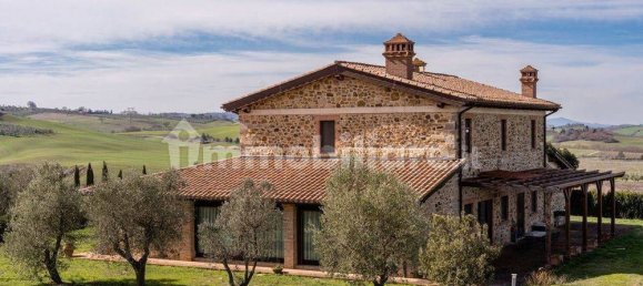 Villa de 9 dormitorios en Scansano, Italy No. 64401 9