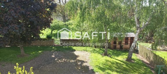 3 chambres Maison à Sauzelles, France No. 65881 3