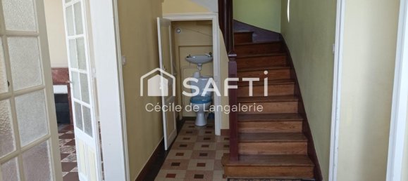 3 chambres Maison à Sauzelles, France No. 65881 10