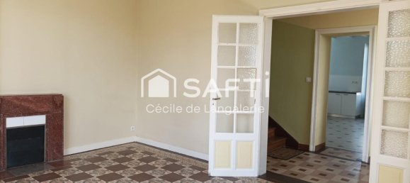 3 chambres Maison à Sauzelles, France No. 65881 9