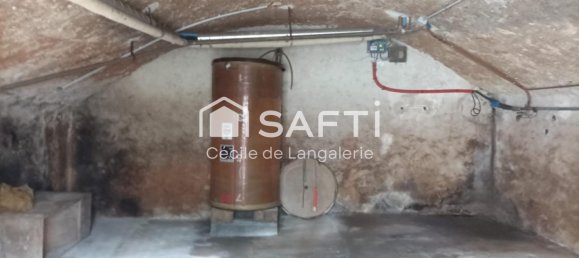 3 chambres Maison à Sauzelles, France No. 65881 12