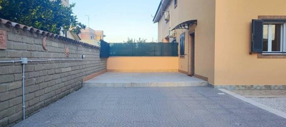 Casa de 3 habitaciónes en Rome, Italy No. 28127 19