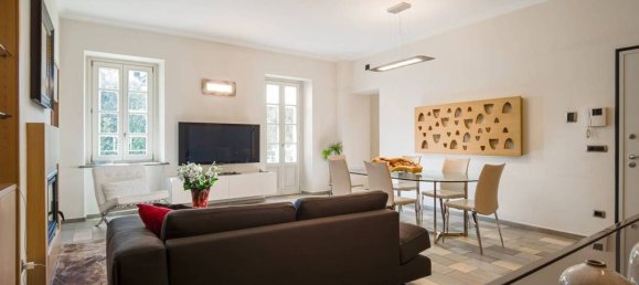 3 bedrooms Apartment in Rivoli, Italy No. 276832 5