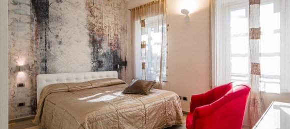3 bedrooms Apartment in Rivoli, Italy No. 276832 37