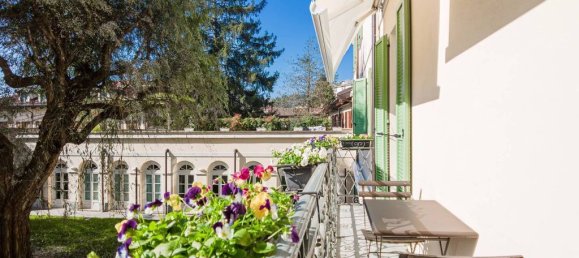 3 bedrooms Apartment in Rivoli, Italy No. 276832 11