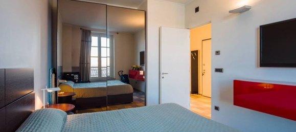 3 bedrooms Apartment in Rivoli, Italy No. 276832 33