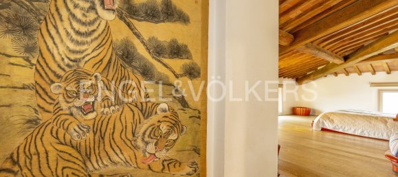 5 bedrooms House in Trequanda, Italy No. 125688 12