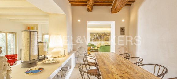 5 bedrooms House in Trequanda, Italy No. 125688 8