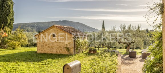 5 bedrooms House in Trequanda, Italy No. 125688 3