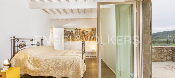 5 bedrooms House in Trequanda, Italy No. 125688 10