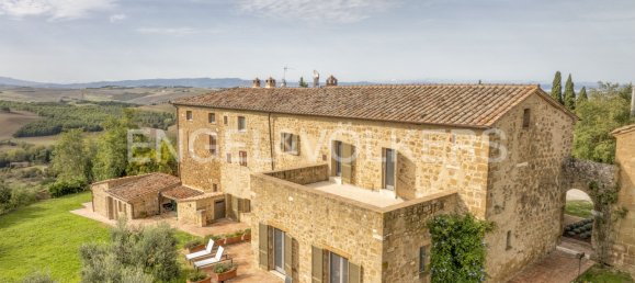 5 bedrooms House in Trequanda, Italy No. 125688 16