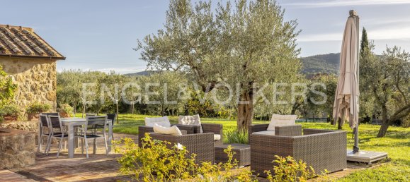 5 bedrooms House in Trequanda, Italy No. 125688 4