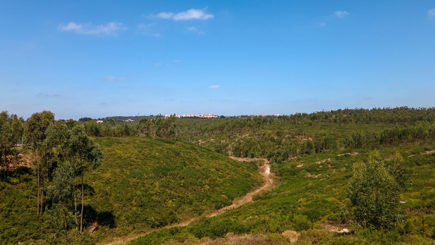  Land in Sintra, Portugal No. 217499