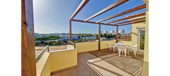 Penthouse T3 em Albufeira, Portugal N.º 135390 10