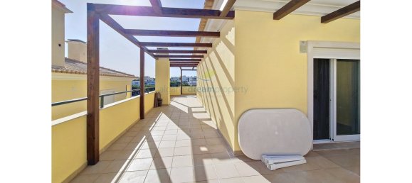 Penthouse T3 em Albufeira, Portugal N.º 135390 20