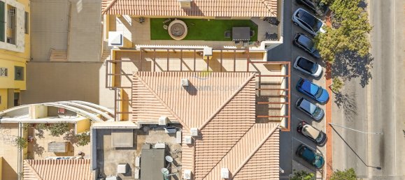 Penthouse T3 em Albufeira, Portugal N.º 135390 7