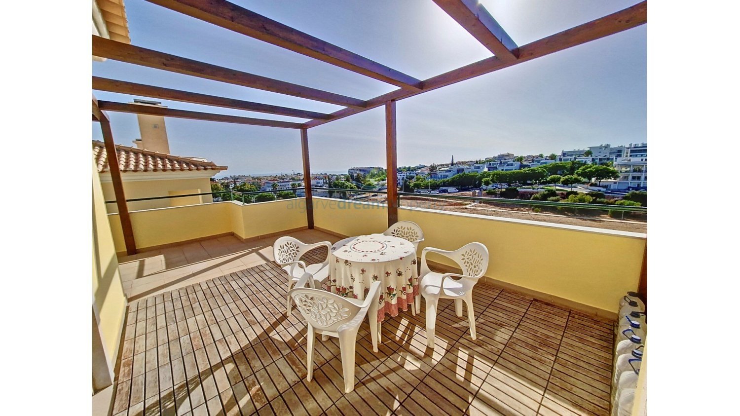 Penthouse T3 em Albufeira, Portugal N.º 135390