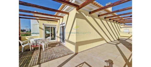 Penthouse T3 em Albufeira, Portugal N.º 135390 17