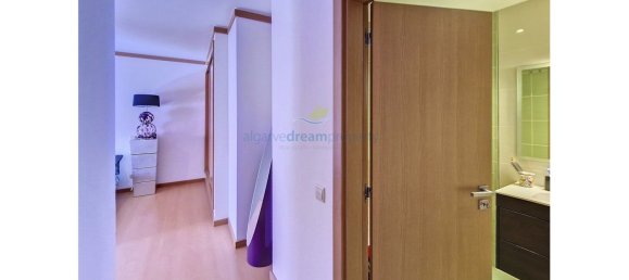 Penthouse T3 em Albufeira, Portugal N.º 135390 32