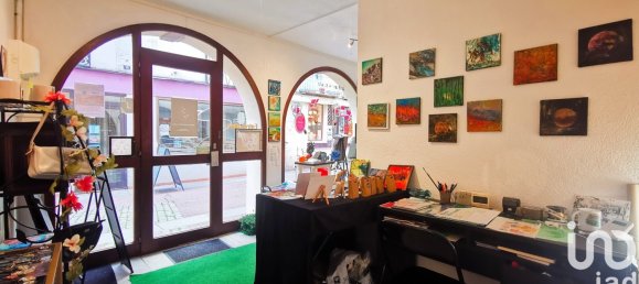 Imóvel comercial em Plombieres-les-Bains, France 80 m² N.º 153393 4