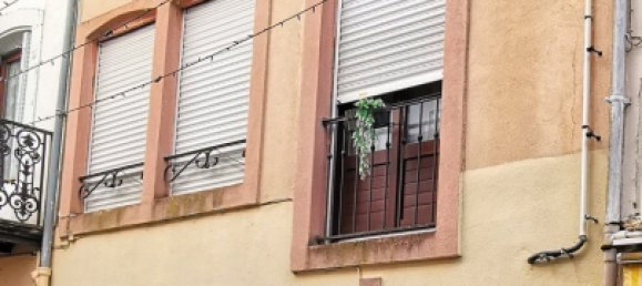 Imóvel comercial em Plombieres-les-Bains, France 80 m² N.º 153393 3