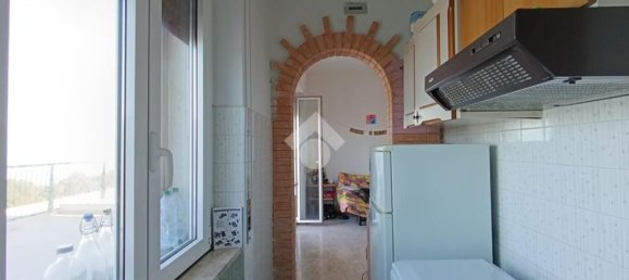 Квартира с 2 комнатами в Пинето, Италия № 154848 7