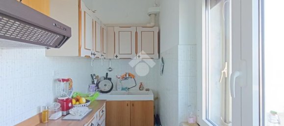 Квартира с 2 комнатами в Пинето, Италия № 154848 6