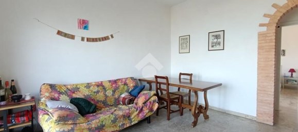 Квартира с 2 комнатами в Пинето, Италия № 154848 5