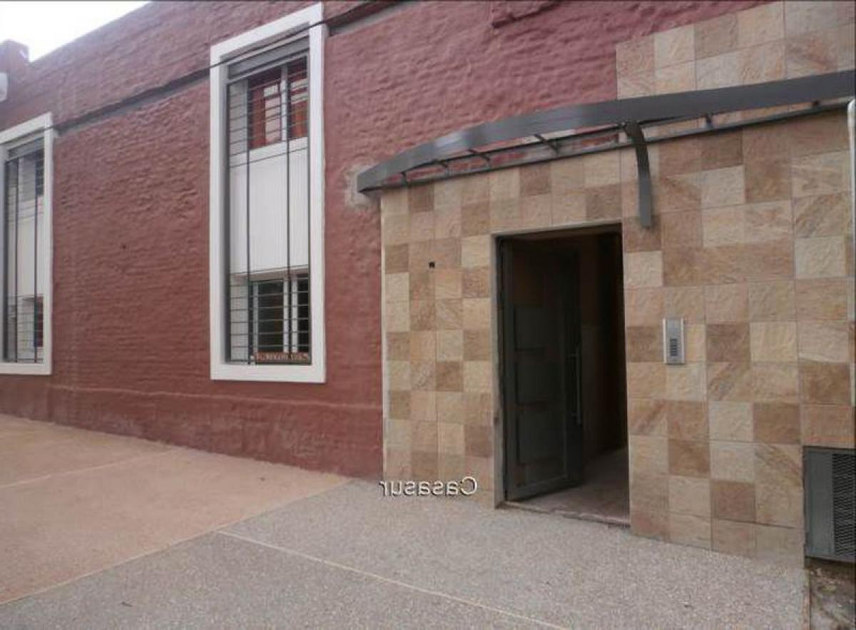 2 bedrooms Apartment in Montevideo, Uruguay No. 8336