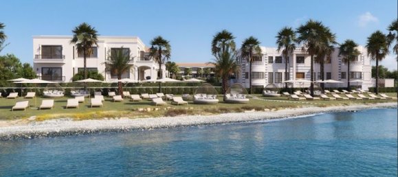 6 chambres villa à vendre à Zygi, Larnaka, Cyprus № 65524 2