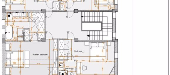 6 chambres villa à vendre à Zygi, Larnaka, Cyprus № 65524 28