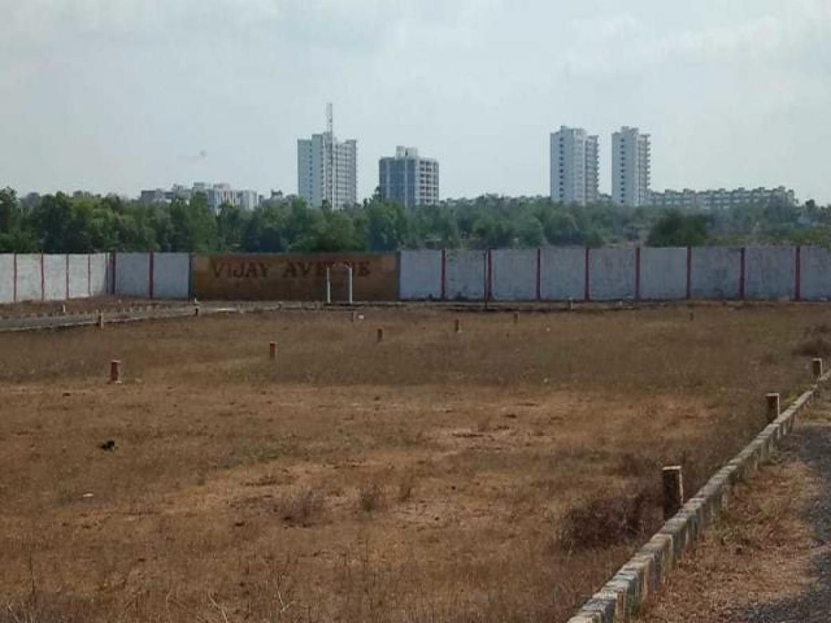  Land in Chennai, India No. 37304